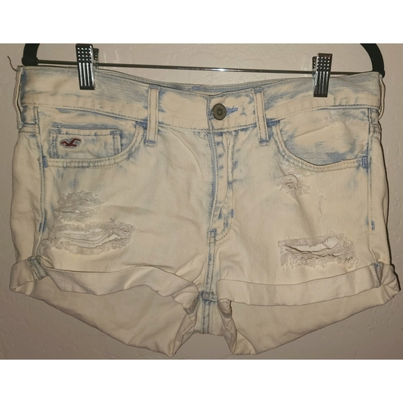 Hollister Pants - Hollister shorts